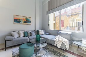 Maison des Muses Full Guesthouse in Gemmayzeh