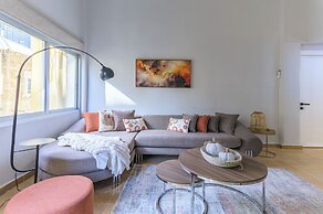 Maison des Muses Full Guesthouse in Gemmayzeh