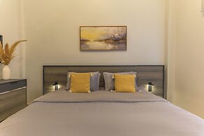 Maison des Muses Full Guesthouse in Gemmayzeh