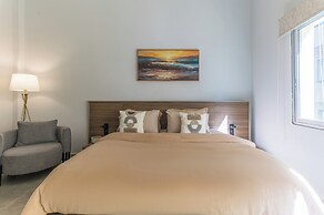 Maison des Muses Full Guesthouse in Gemmayzeh