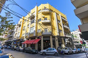 Maison des Muses Full Guesthouse in Gemmayzeh