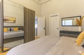 Maison des Muses Full Guesthouse in Gemmayzeh