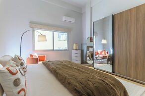 Maison des Muses Full Guesthouse in Gemmayzeh