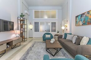 Maison des Muses Full Guesthouse in Gemmayzeh