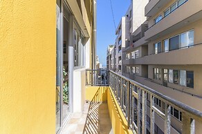 Maison des Muses Full Guesthouse in Gemmayzeh