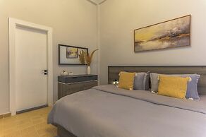 Maison des Muses Full Guesthouse in Gemmayzeh