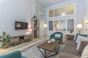 Maison des Muses Full Guesthouse in Gemmayzeh