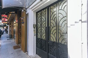 Maison des Muses Full Guesthouse in Gemmayzeh