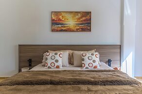 Maison des Muses Full Guesthouse in Gemmayzeh