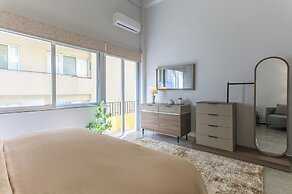 Maison des Muses Full Guesthouse in Gemmayzeh