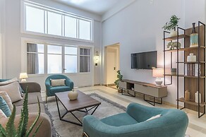 Maison des Muses Full Guesthouse in Gemmayzeh