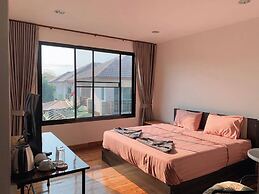 Plern Ping Cafe & Hotel