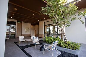Canvas 12 Cozy 2-bedroom Residence