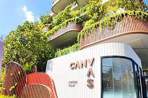 Canvas 12 Cozy 2-bedroom Residence