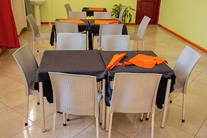 SEED HOTEL ENTEBBE