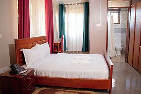 SEED HOTEL ENTEBBE