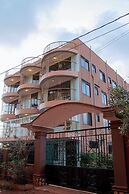 SEED HOTEL ENTEBBE