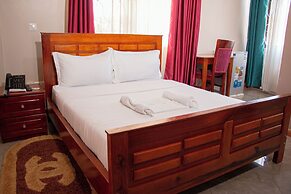SEED HOTEL ENTEBBE