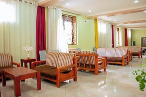 SEED HOTEL ENTEBBE