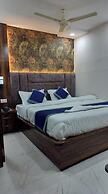 New Hotel Avni