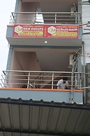 MKM Residency