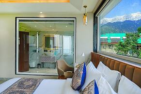 Divine Peaks Dharamshala