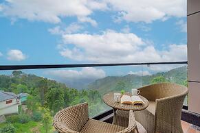Divine Peaks Dharamshala