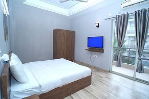 Luxsugero Premium 3BHK Independent Villa