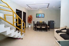Luxsugero Premium 3BHK Independent Villa