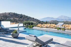 Marnos Grand Villa