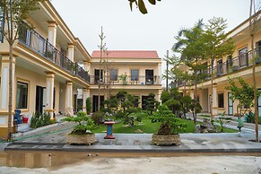 Sunset Garden 1