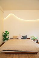 Sunset Garden 1