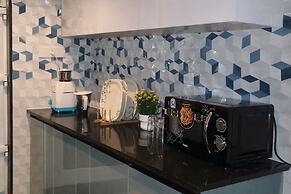 Dlite Rivera Hotel Apartments