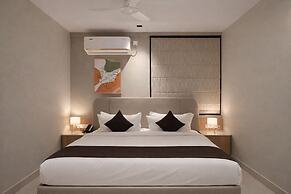 Dlite Rivera Hotel Apartments