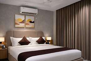 Dlite Rivera Hotel Apartments