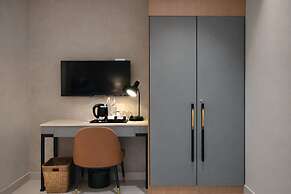 Dlite Rivera Hotel Apartments