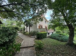 Kuća Zelenog Sna
