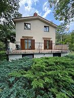 Kuća Zelenog Sna