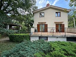 Kuća Zelenog Sna
