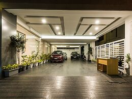 Townhouse MG Road