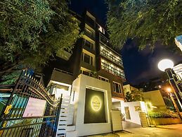 Townhouse MG Road