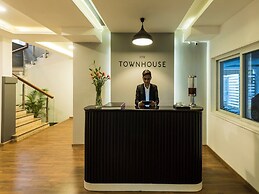 Townhouse MG Road