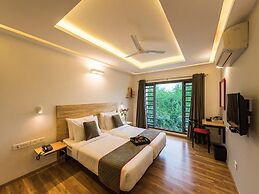 Townhouse MG Road