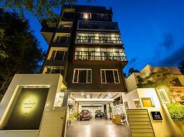 Townhouse MG Road