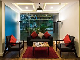 Townhouse MG Road