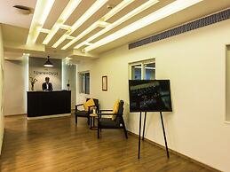 Townhouse MG Road