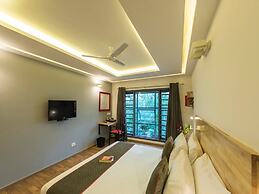 Townhouse MG Road