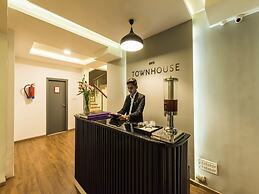 Townhouse MG Road