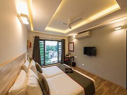 Townhouse MG Road