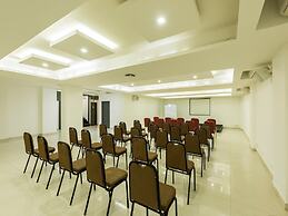 Townhouse MG Road